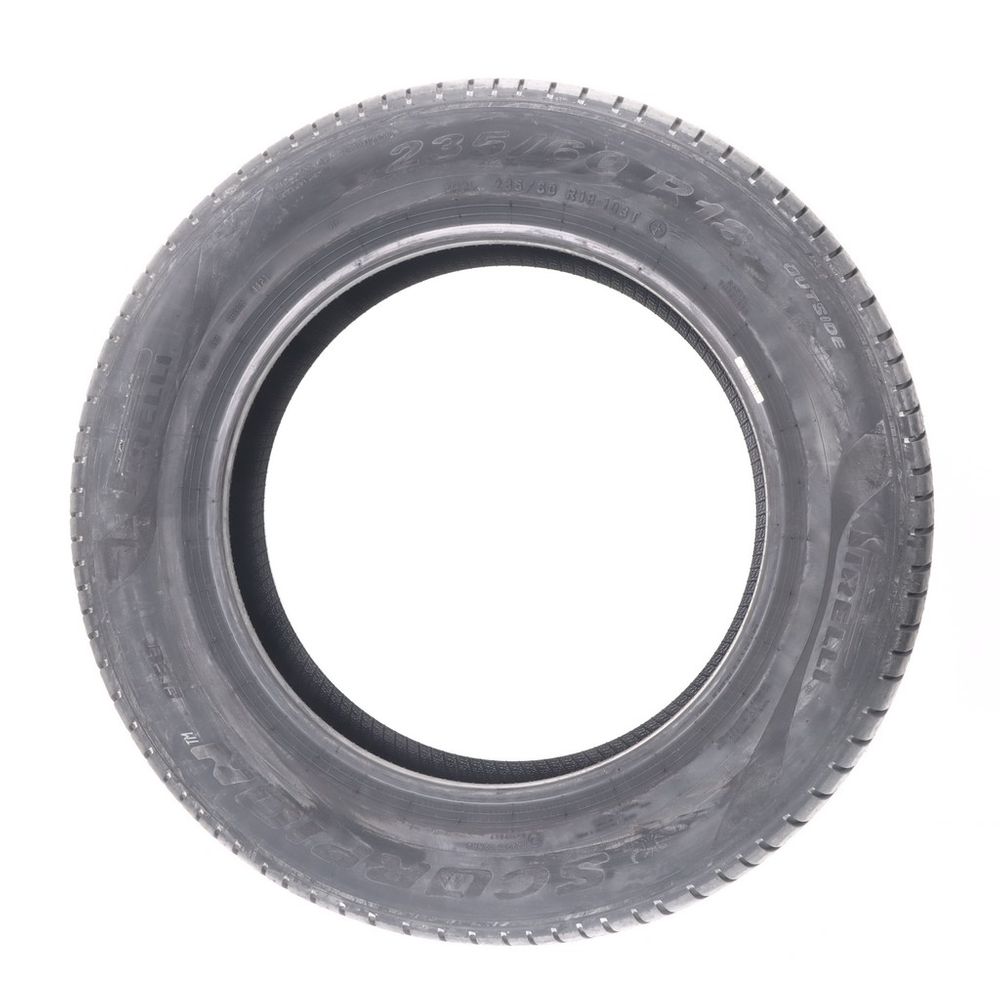 New 235/60R18 Pirelli Scorpion Elect+ 103T - Image 3