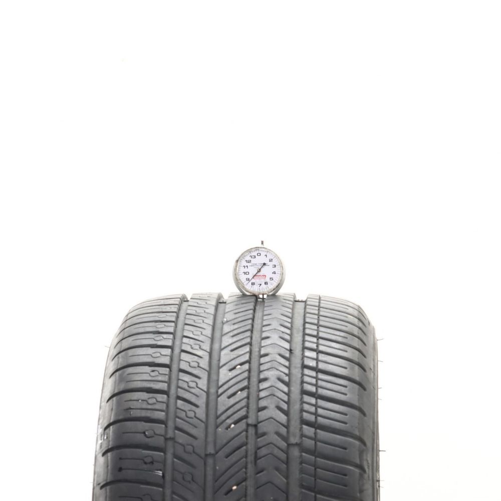 Set of (2) Used 265/45ZR18 Michelin Pilot Sport All Season 4 104Y - 8.5/32 - Image 2