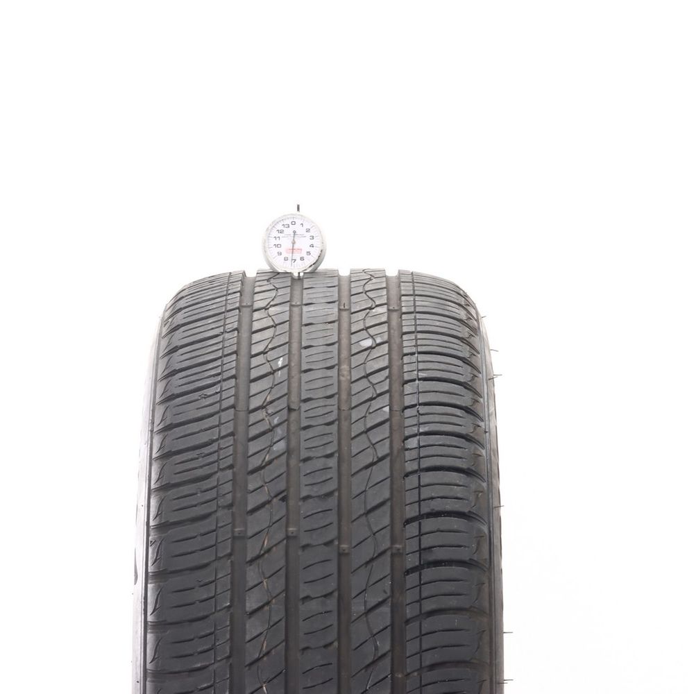 Used 255/50R20 Kumho Crugen Premium 105T - 7/32 - Image 2