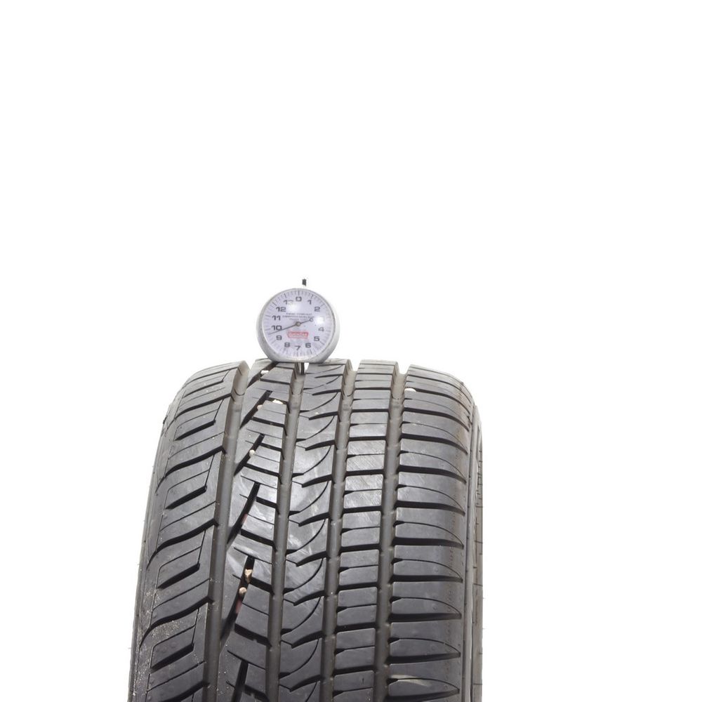 Used 195/50ZR16 General G-Max AS-05 84W - 9.5/32 - Image 2