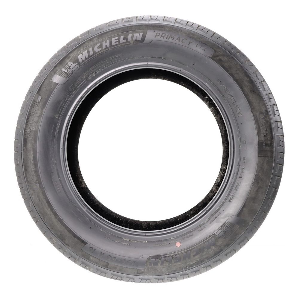 Driven Once 265/60R18 Michelin Primacy LTX 110H - 9.5/32 - Image 3