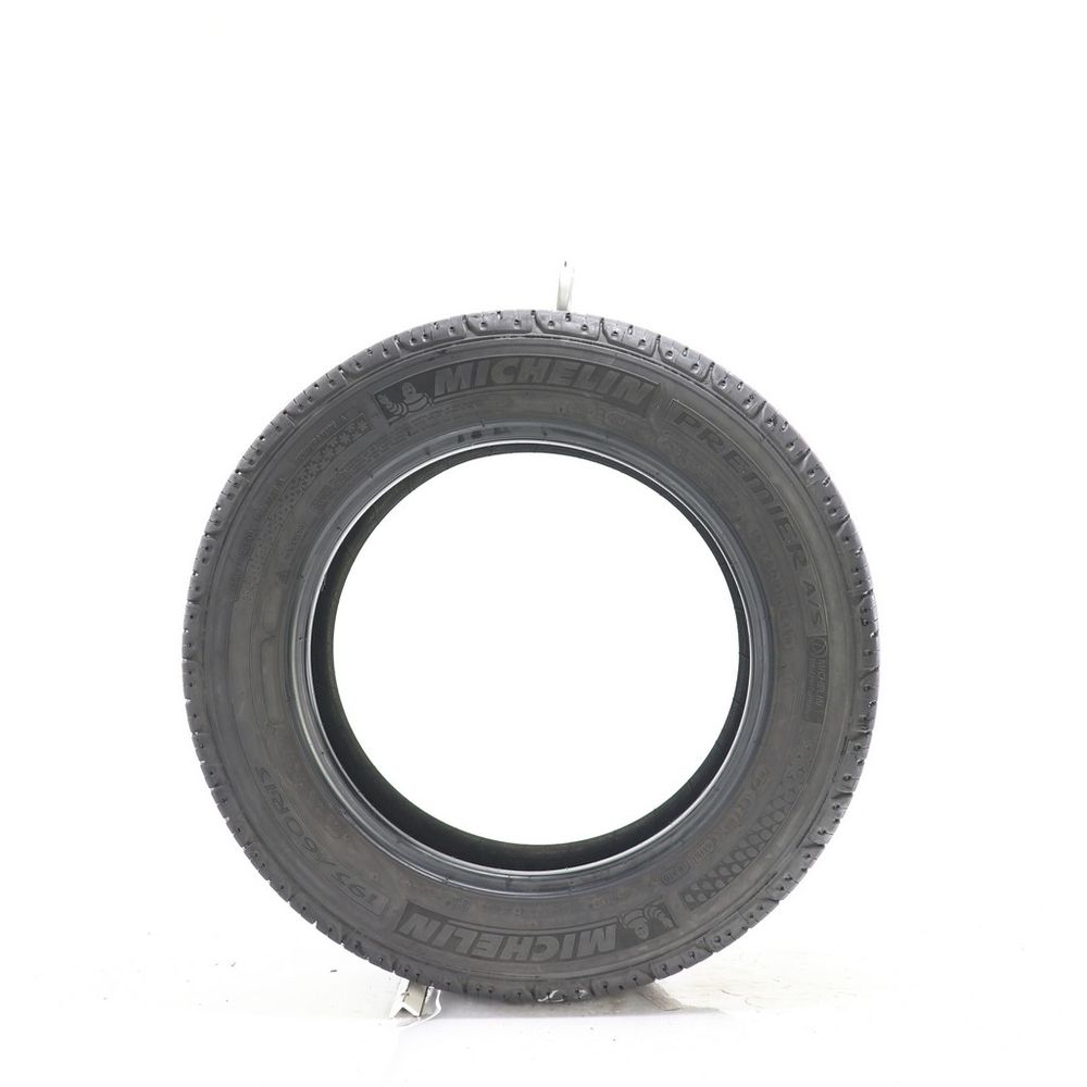 Used 195/60R15 Michelin Premier A/S 88H - 7/32 - Image 3