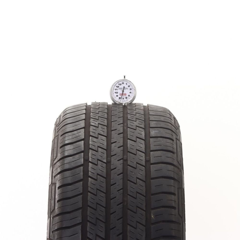 Set of (4) Used 235/50R19 Continental 4x4 Contact MO 99H - 7.5-8/32 - Image 2