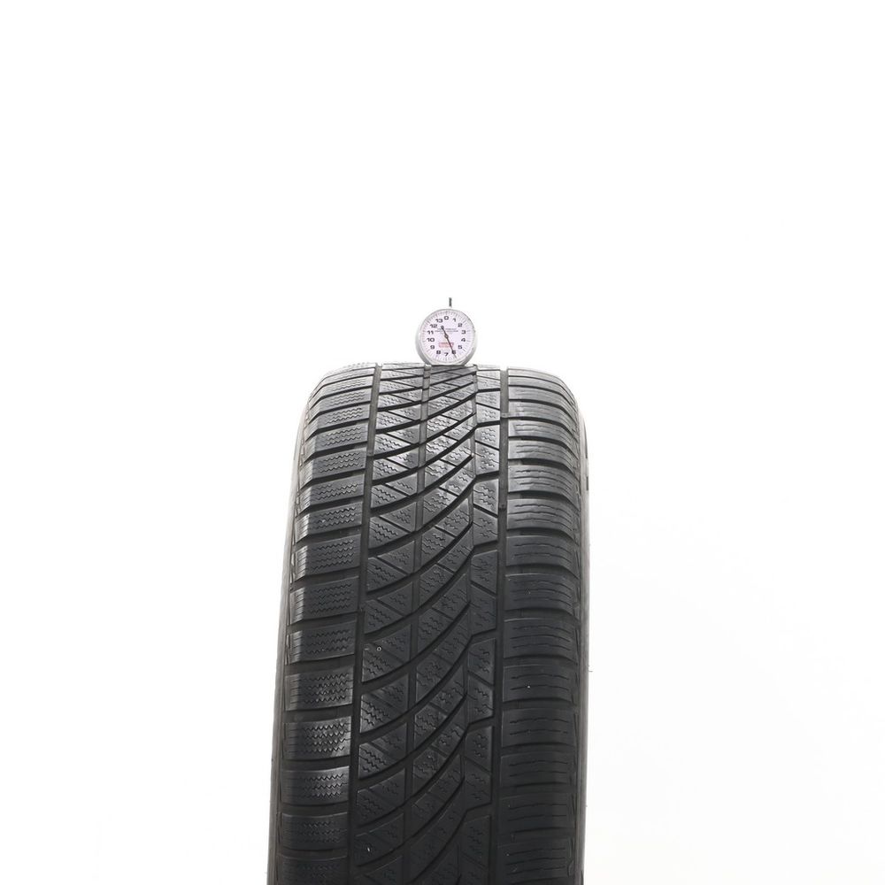 Set of (2) Used 235/55R18 Hankook New Englander 4s 100V - 5.5-6/32 - Image 5