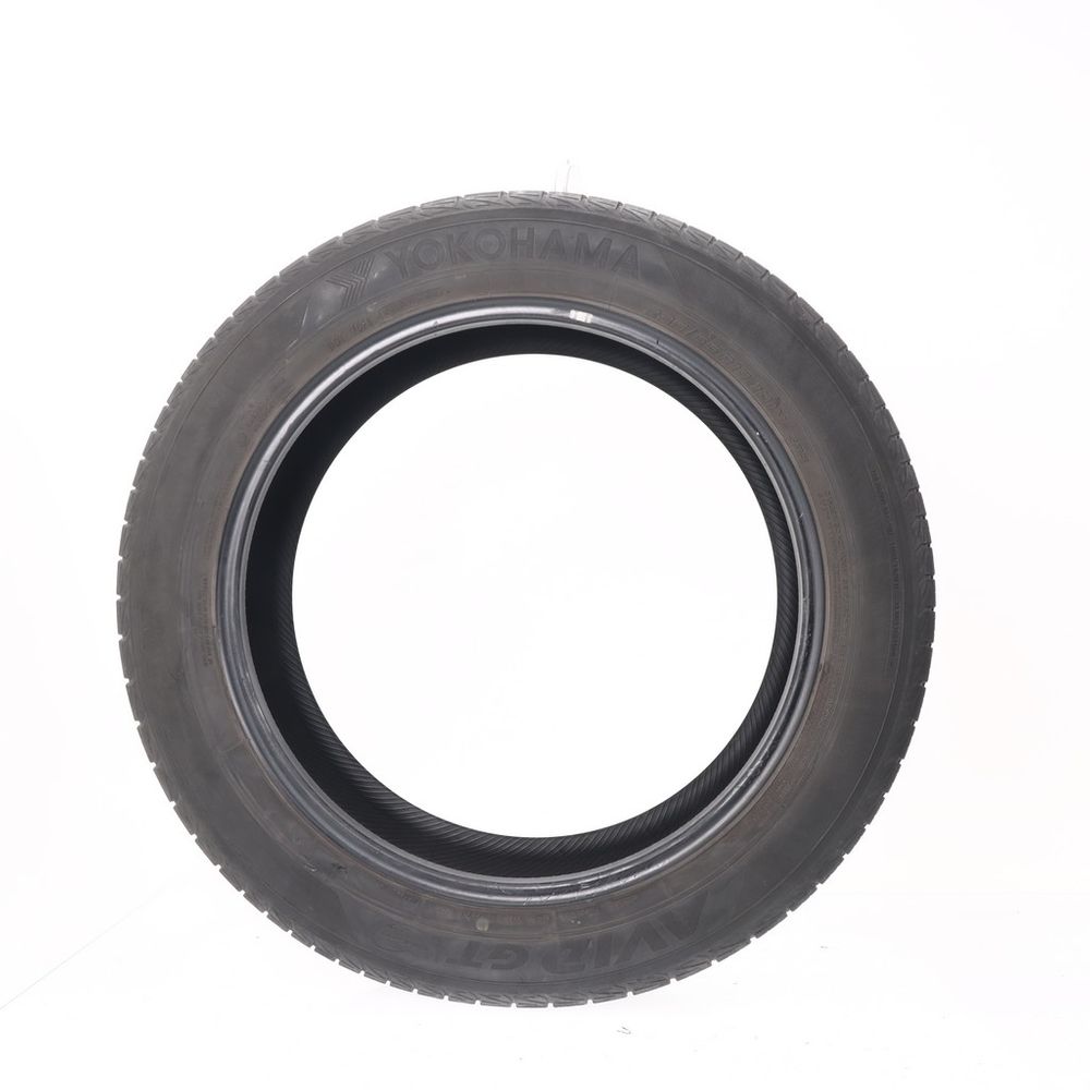Used 235/55R19 Yokohama Avid GT S35 101V - 6.5/32 - Image 3