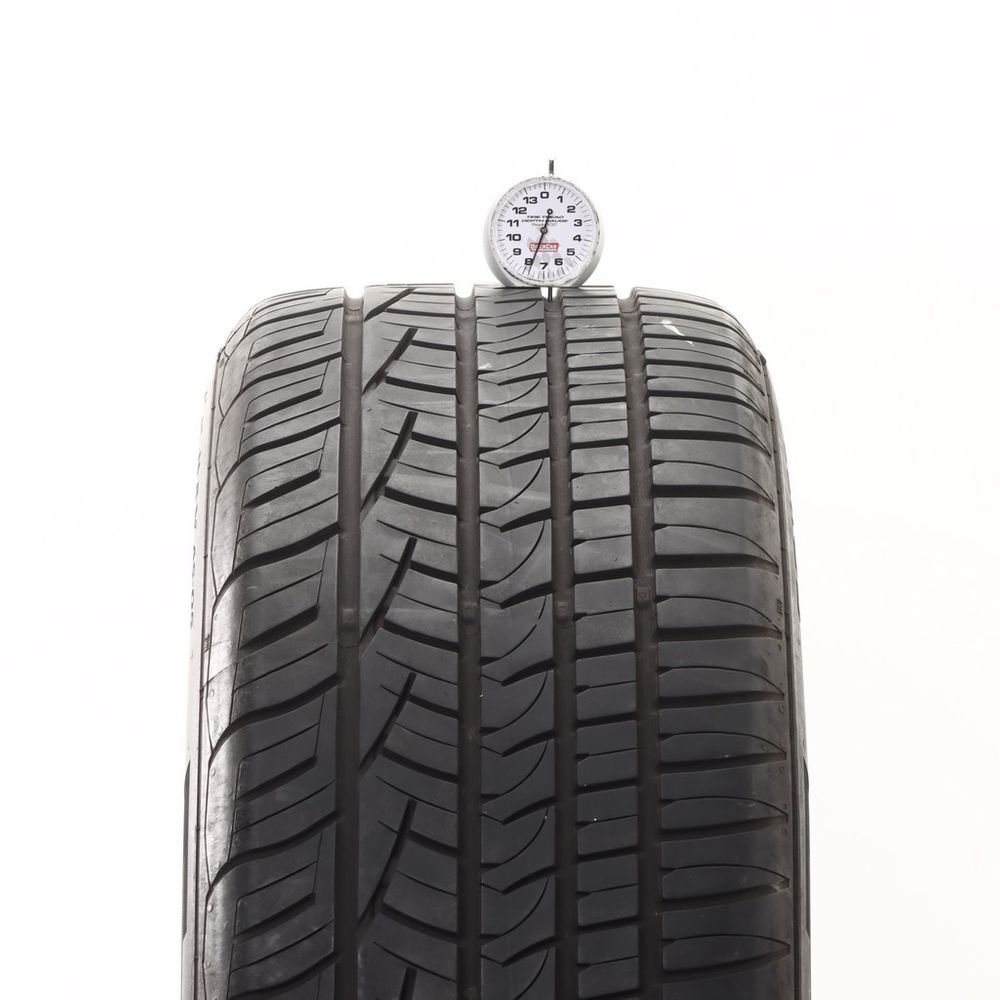 Set of (2) Used 235/50ZR18 General G-Max AS-05 97W - 6-7.5/32 - Image 5