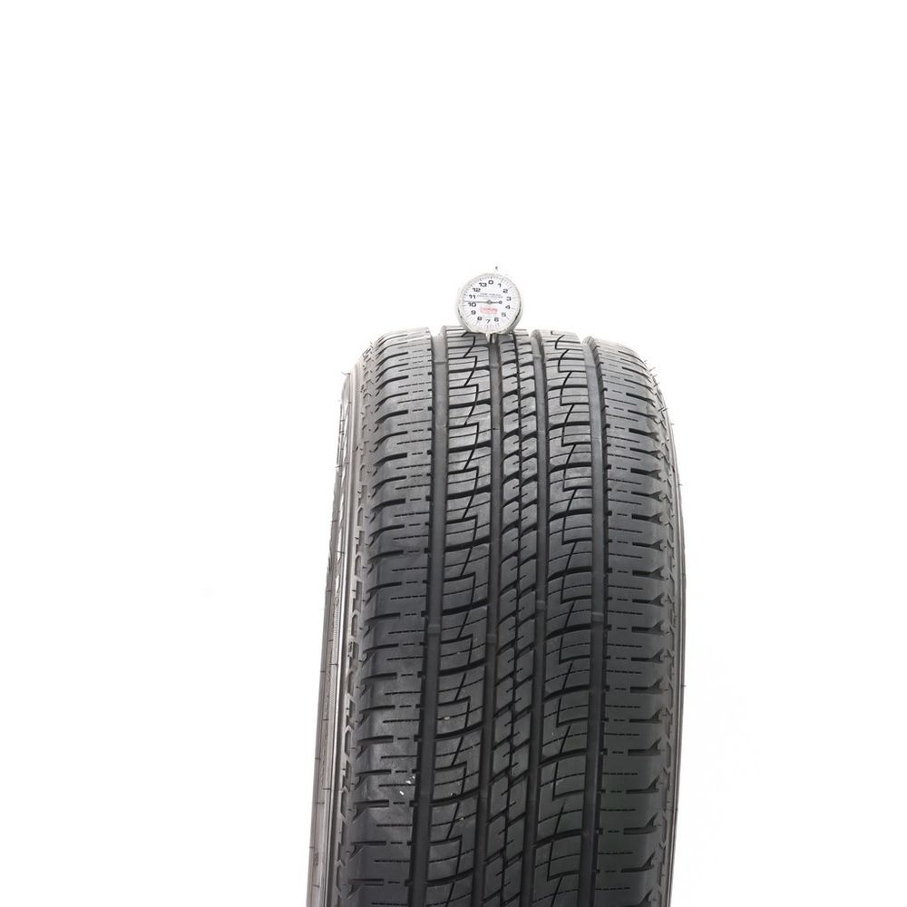 Used 235/55R20 Advanta SV T-01 102H - 10/32 - Image 2