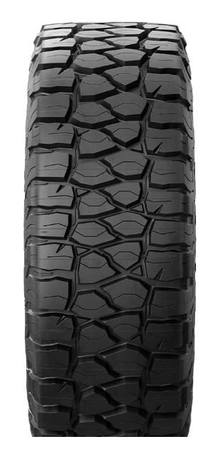 Set of (2) New LT 285/75R16 BFGoodrich HD-Terrain T/A KT 126Q - Image 3