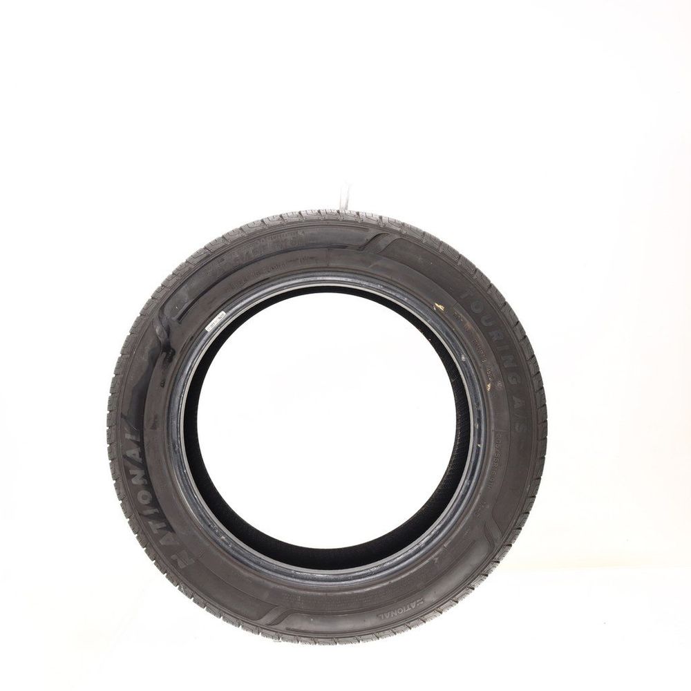 Used 205/55R16 National Touring A/S 91H - 8/32 - Image 3