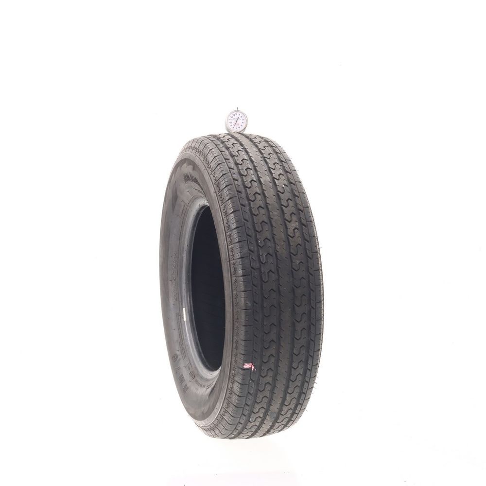 Used ST 205/75R14 Rubber Master RM76 105/101N/A D - 8/32 - Image 1