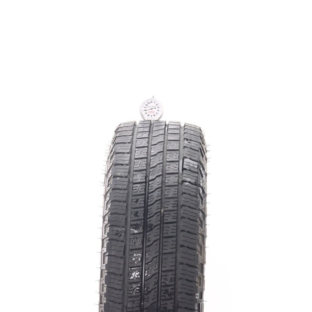 Used LT 225/75R16 Falken WildPeak H/T HT02 HD 115/112S E - 10/32 - Image 2
