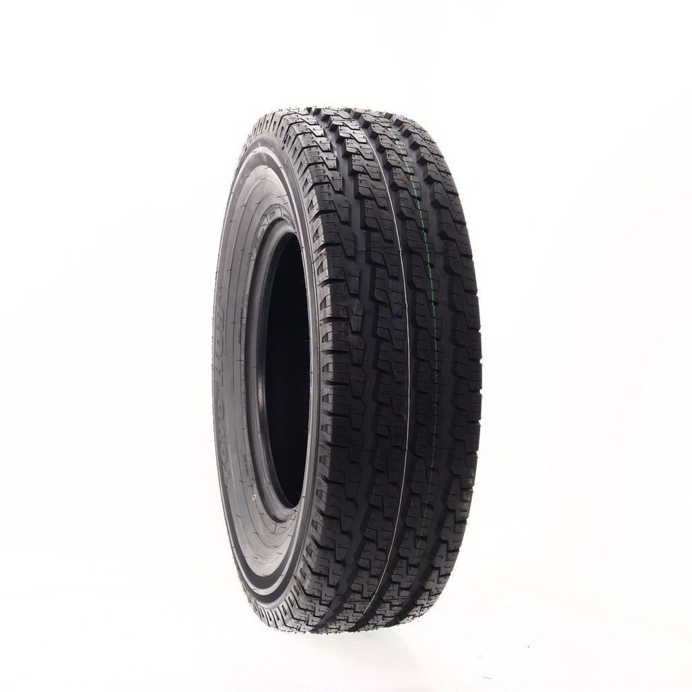 New LT 245/75R16 Toyo H08 Plus 120/116S E - Image 1