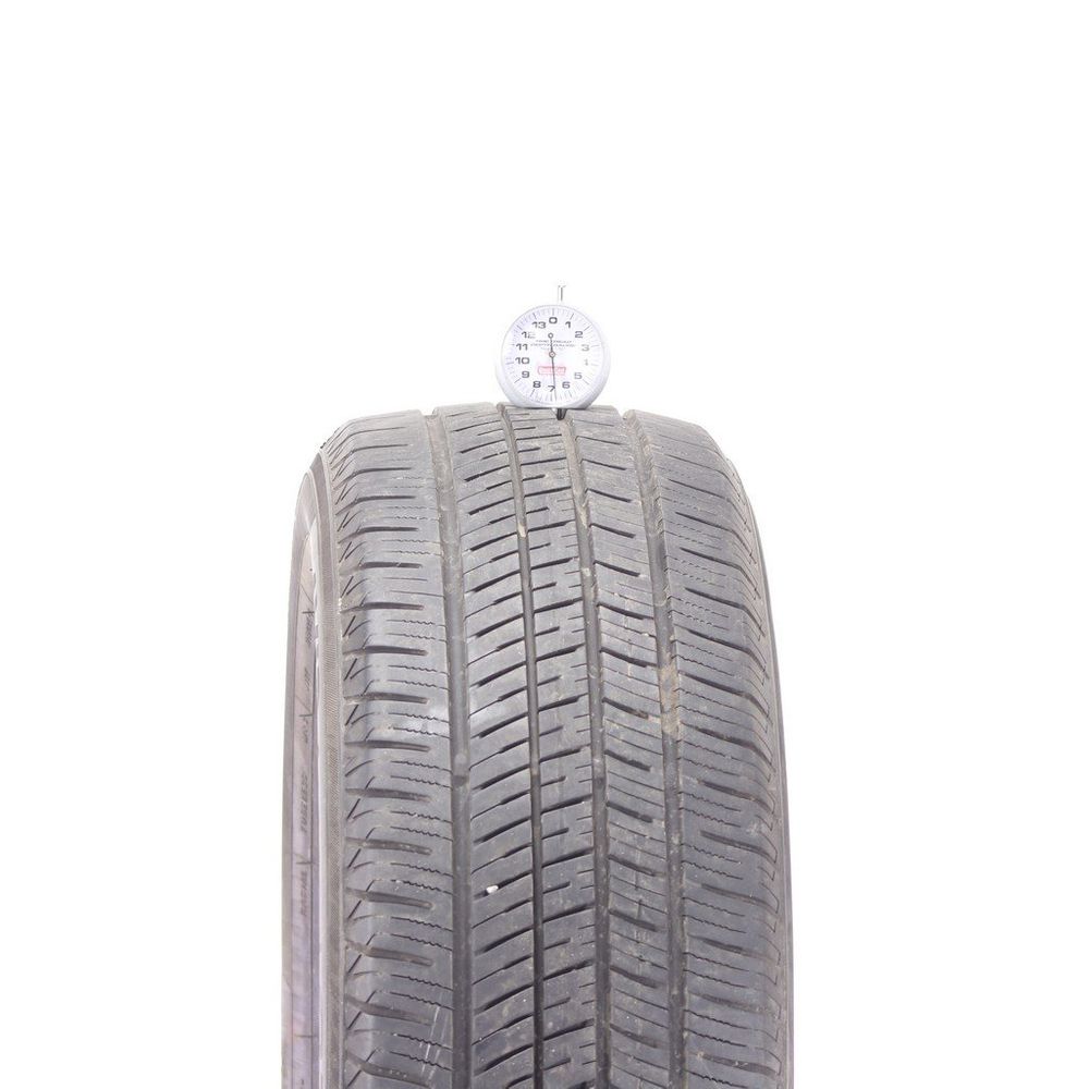 Set of (2) Used 185/55R16 Yokohama Avid Ascend GT 83H - 6.5-7/32 - Image 2
