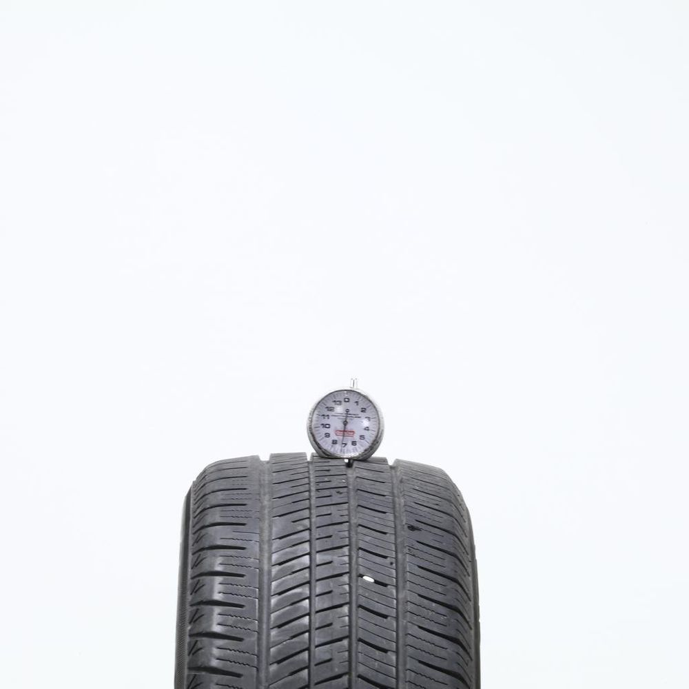 Set of (2) Used 185/55R16 Yokohama Avid Ascend GT 83H - 6.5-7/32 - Image 5
