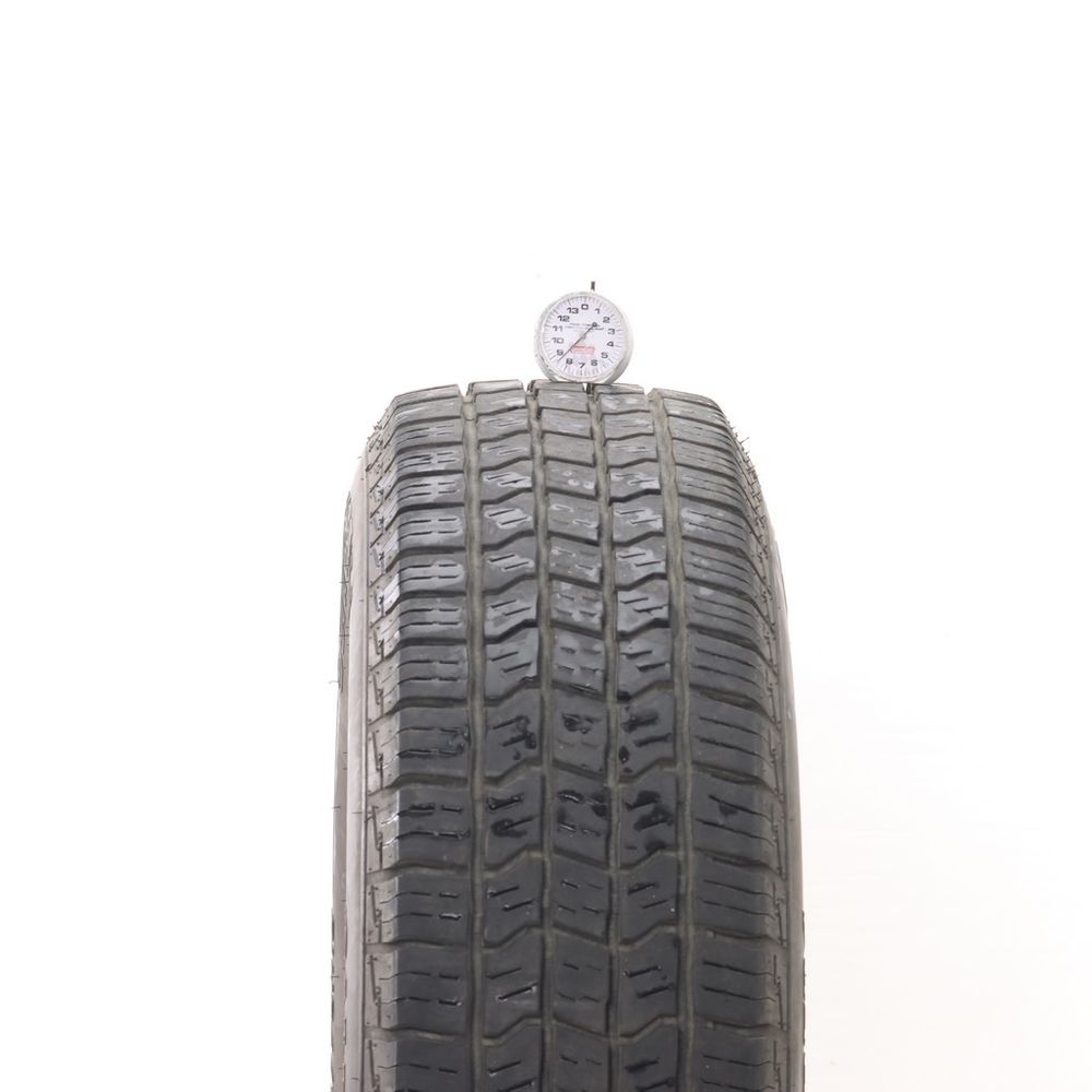 Used LT 225/75R16 Caldera Confidence LT-S 115/112R E - 8.5/32 - Image 2