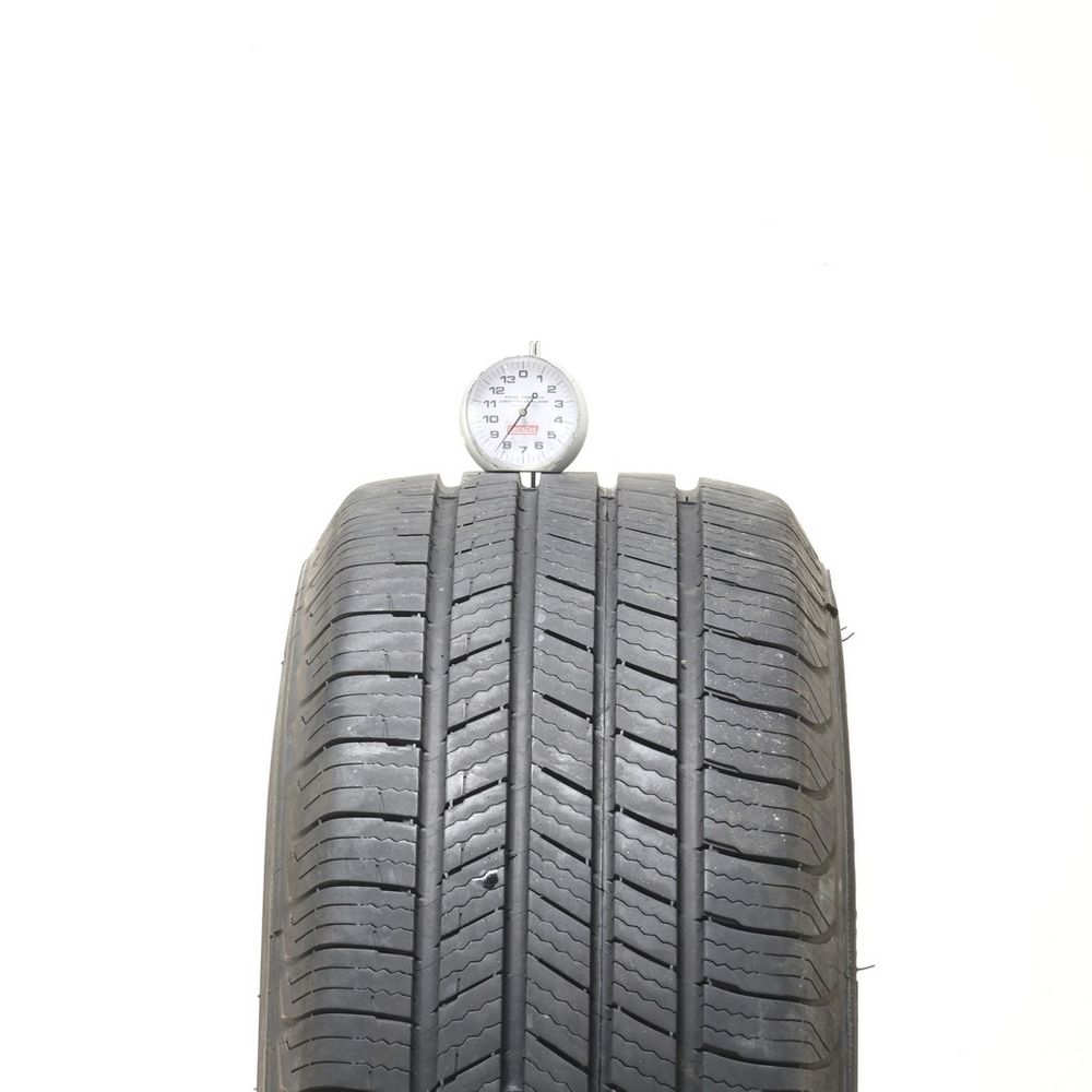 Set of (2) Used 215/60R16 Michelin X Tour A/S T+H 95H - 6.5-8/32 - Image 5
