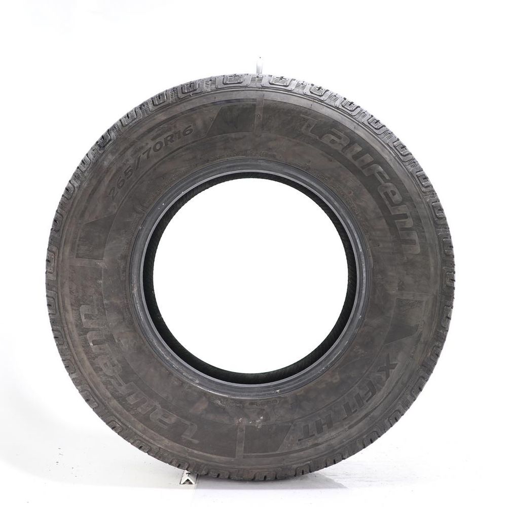 Used 265/70R16 Laufenn X Fit HT 112T - 10/32 - Image 3
