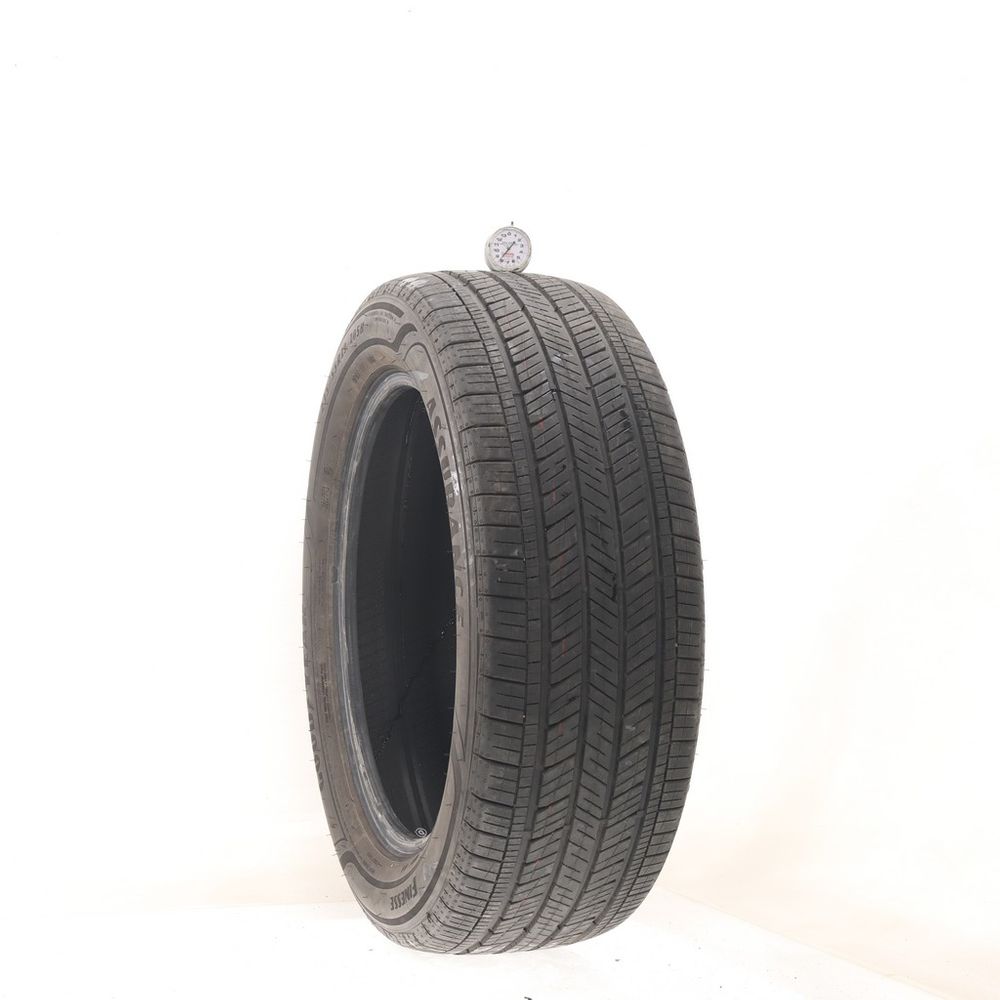 Set of (4) Used 235/55R19 Goodyear Assurance Finesse 105H - 7.5-8.5/32 - Image 4