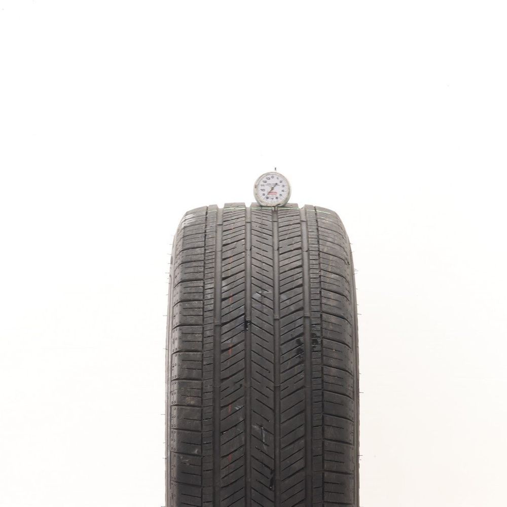 Set of (4) Used 235/55R19 Goodyear Assurance Finesse 105H - 7.5-8.5/32 - Image 5