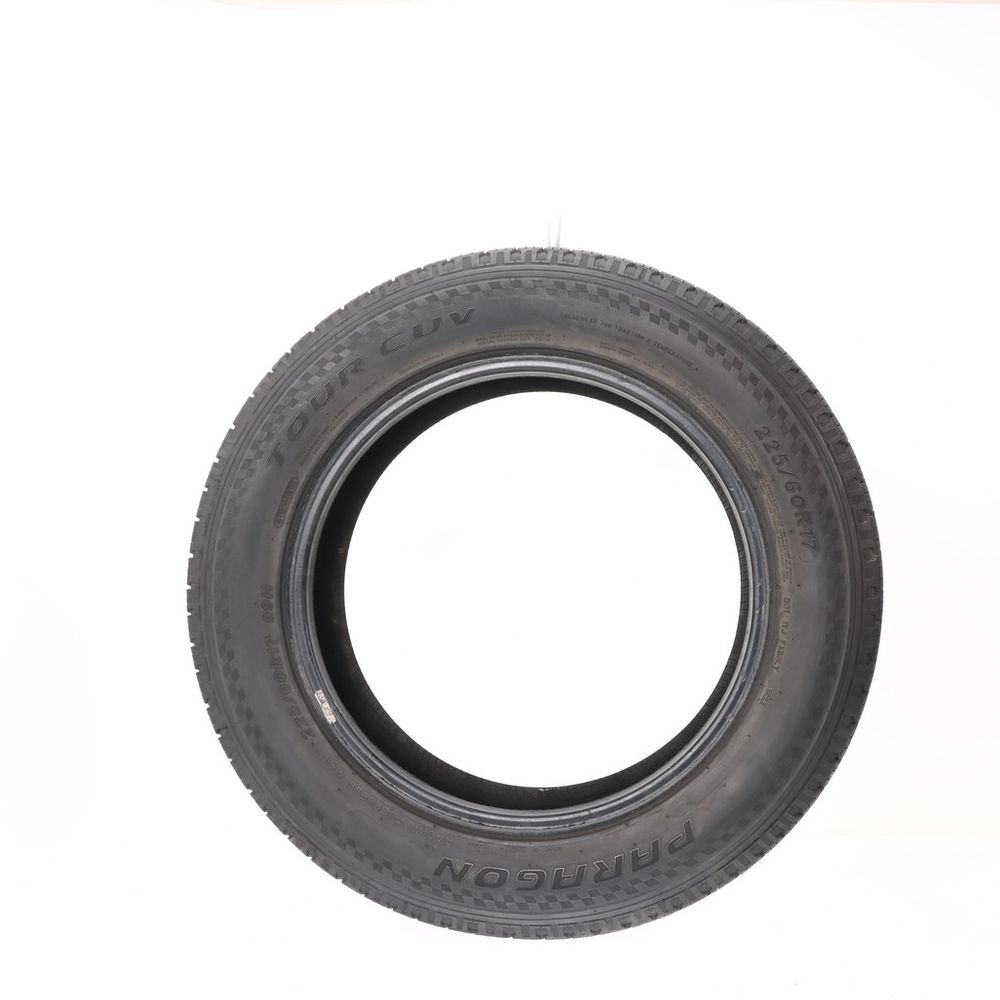 Used 225/60R17 Paragon Tour CUV 99H - 8.5/32 - Image 3