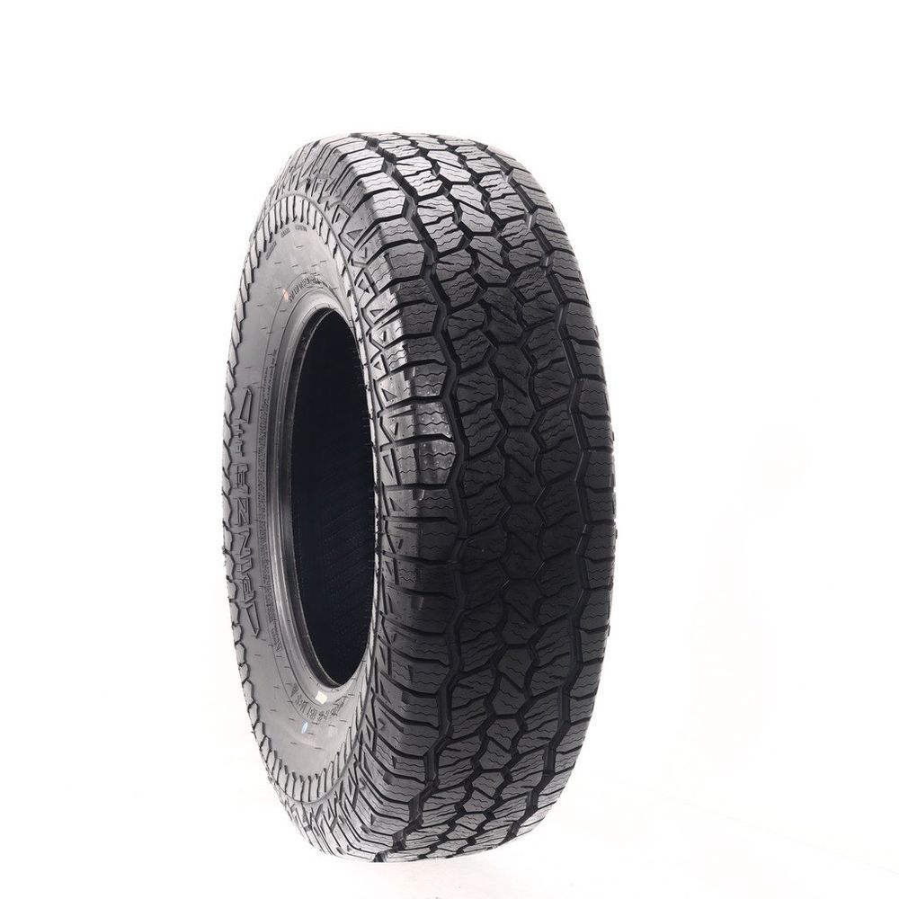 New 245/75R16 Vredestein Pinza AT 115T - Image 1