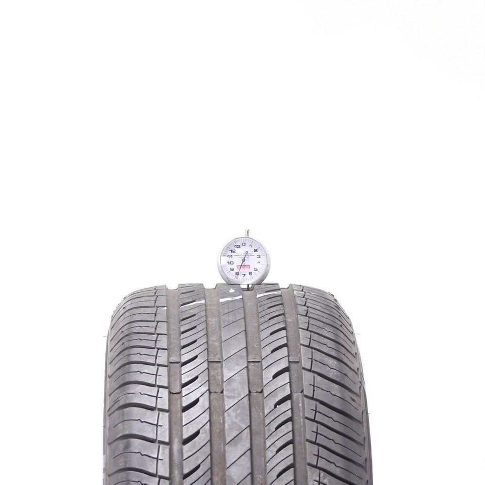 Set of (2) Used 235/55R17 Hercules Roadtour 455 99H - 7.5-8/32 - Image 2