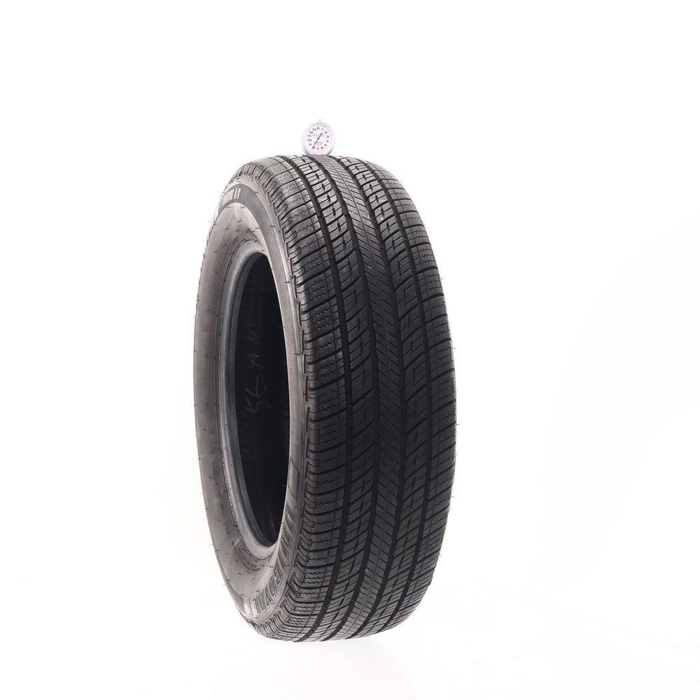 Set of (4) Used 225/65R17 Uniroyal Tiger Paw Touring A/S 102H - 6.5-8/32 - Image 4