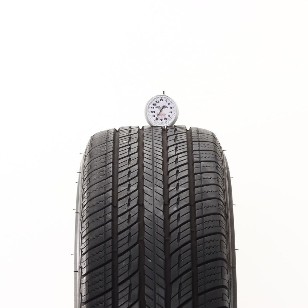 Set of (4) Used 225/65R17 Uniroyal Tiger Paw Touring A/S 102H - 6.5-8/32 - Image 5