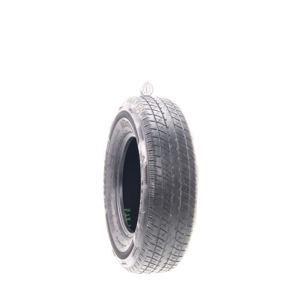 Set of (4) Used ST 205/75R14 Rainier ST 100/96M C - 6-7.5/32 - Image 7