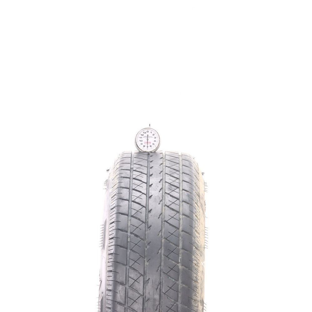 Set of (4) Used ST 205/75R14 Rainier ST 100/96M C - 6-7.5/32 - Image 8