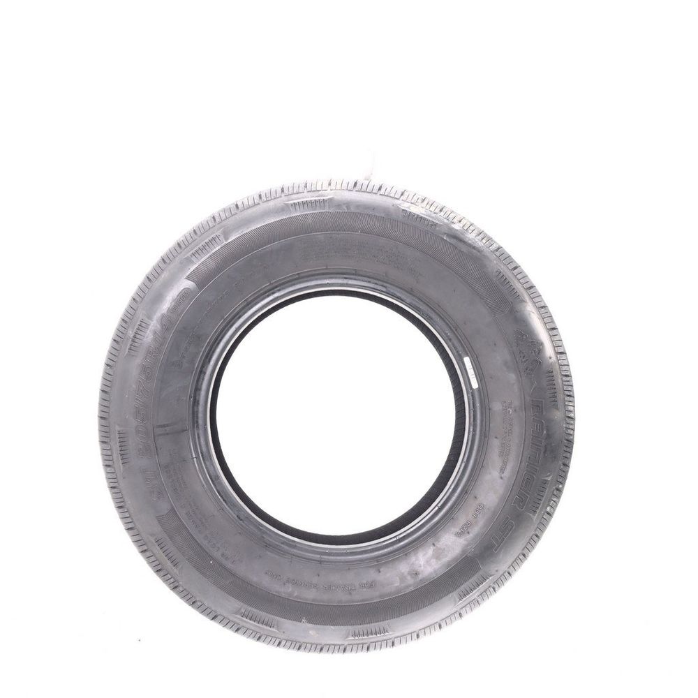 Set of (4) Used ST 205/75R14 Rainier ST 100/96M C - 6-7.5/32 - Image 9