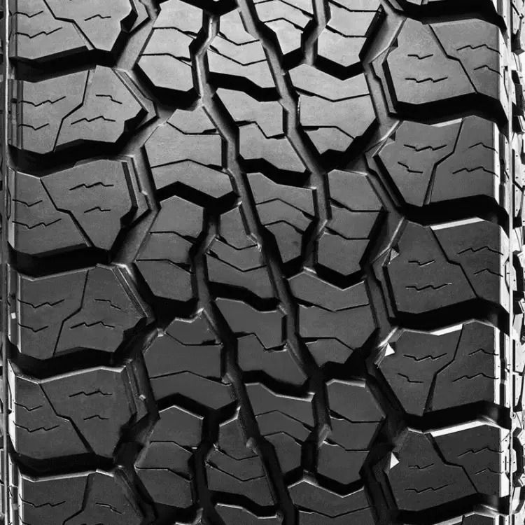Set of (2) New LT 285/75R16 Venom Power Swamp Thing Extreme Dirt AT 126Q - Image 3