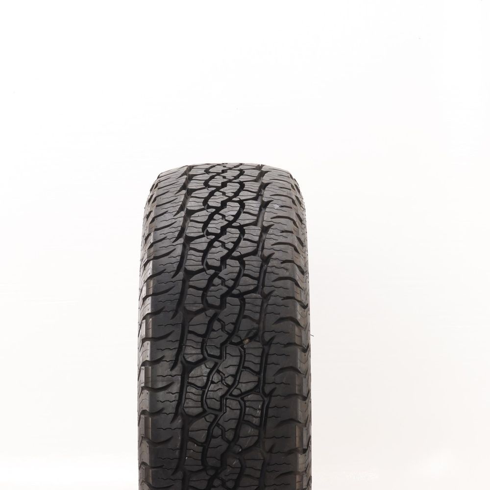 Driven Once 225/65R17 BFGoodrich Trail-Terrain T/A 102T - 12.5/32 - Image 2