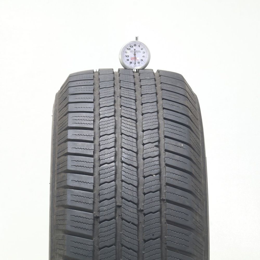 Set of (4) Used 235/65R18 Michelin Defender LTX M/S 106T - 5.5-7/32 - Image 3