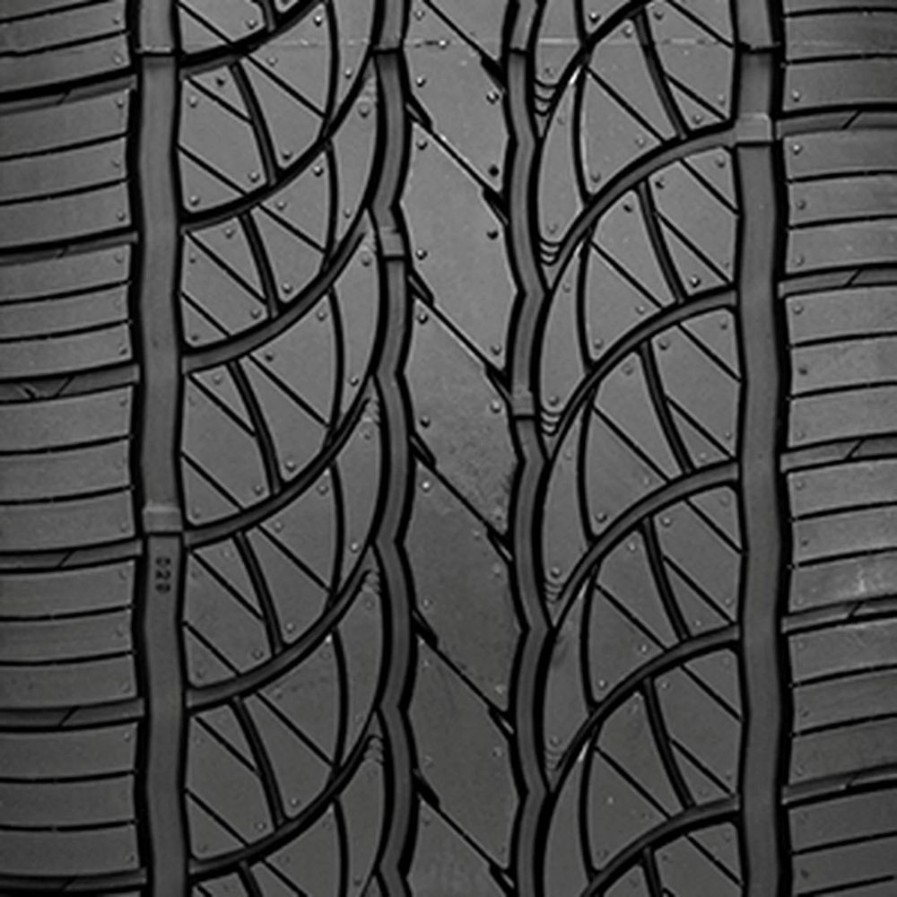 New 275/60R20 Forceland Kunimoto F28 115H - Image 3