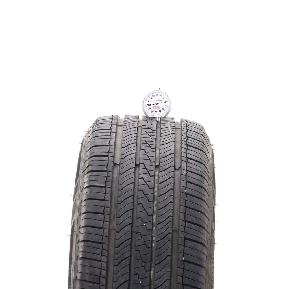 Set of (2) Used 225/60R18 Cooper Endeavor Plus 100H - 9-9.5/32 - Image 5