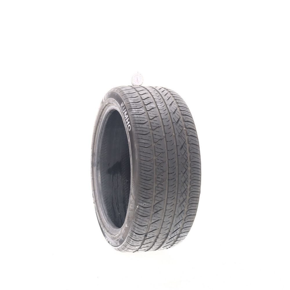 Used 245/40ZR18 Kumho Ecsta 4X II 97W - 6.5/32 - Image 1