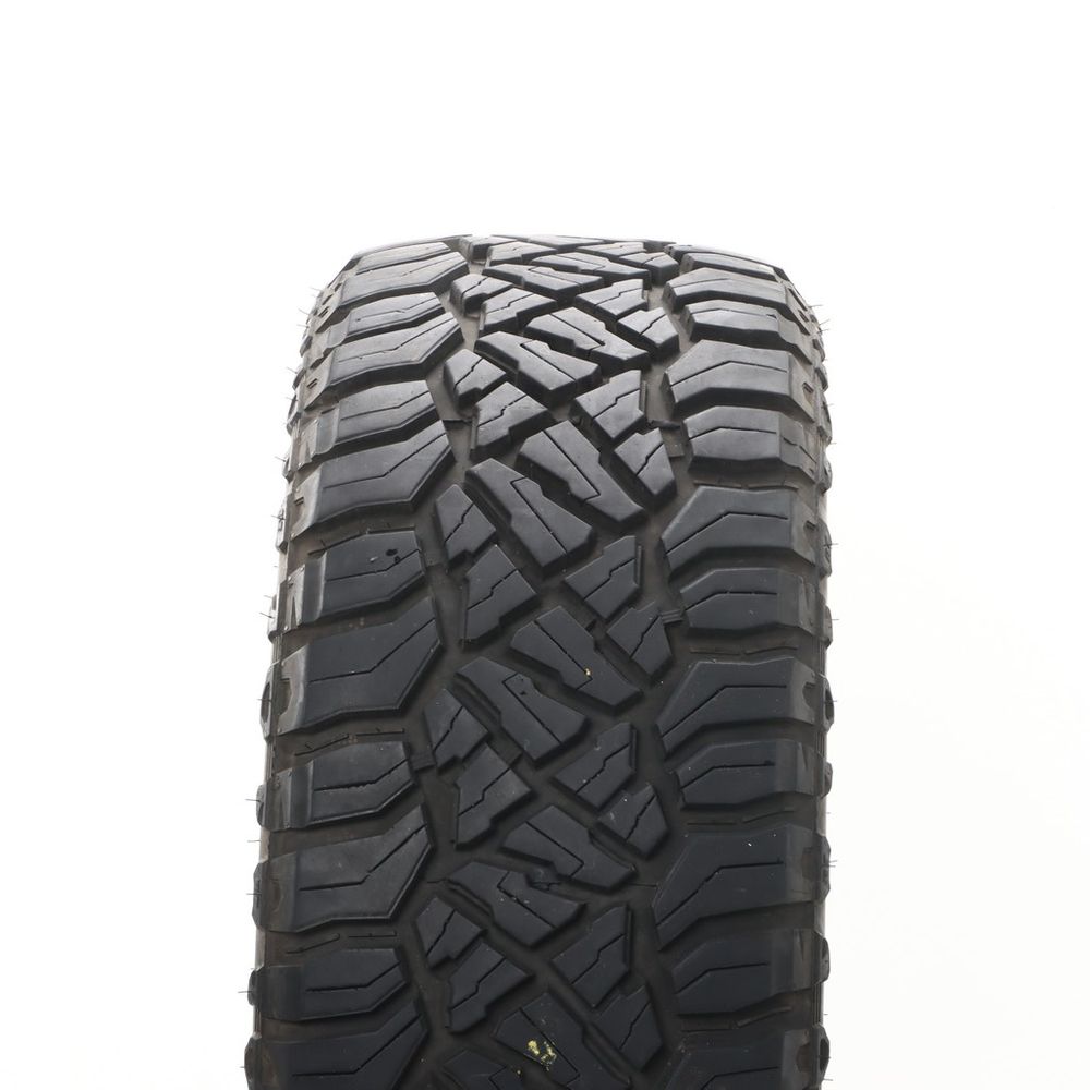 Used 285/45R22 Sailun Terramax RT 114Q - 15/32 - Image 2