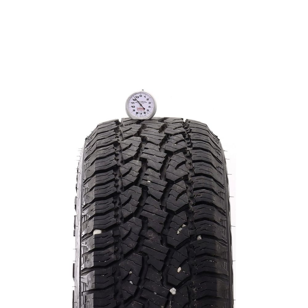 Used 245/65R17 Sailun Terramax AT 4S 107S - 12.5/32 - Image 2