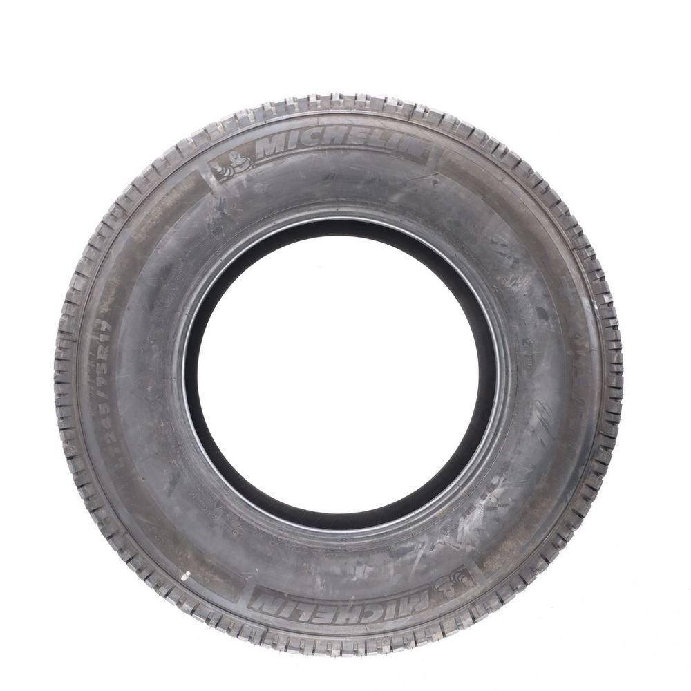 New LT 245/75R17 Michelin LTX A/T2 121/118R E - 12/32 - Image 3