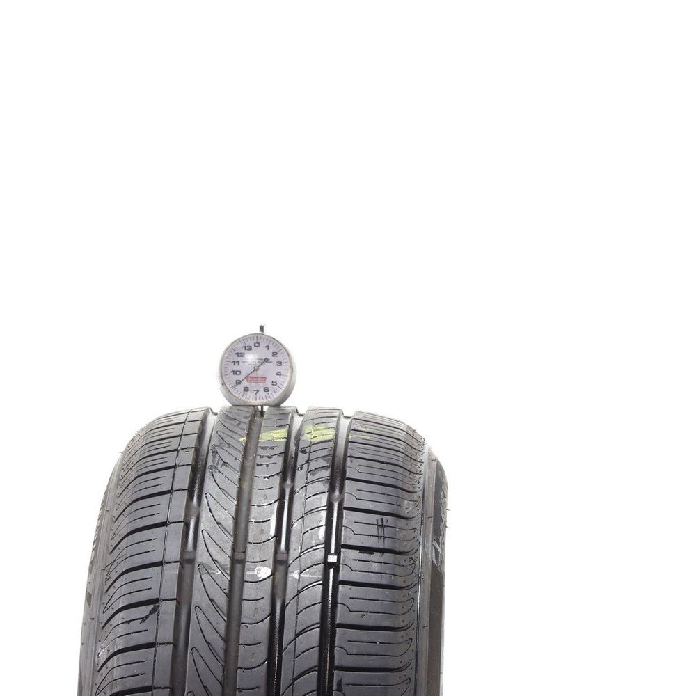 Set of (4) Used 205/55R16 Sceptor 4XS 89H - 9/32 - Image 2