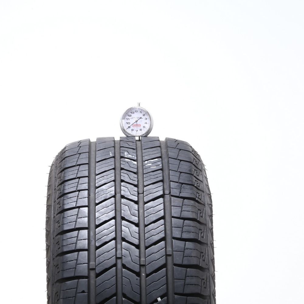 Set of (2) Used 235/55R19 Sailun Terramax HLT 101H - 8-9/32 - Image 5