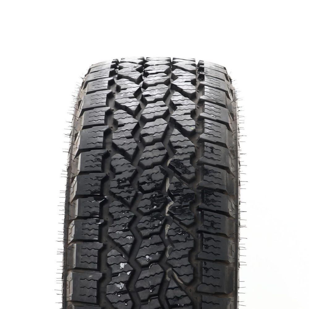 Used LT 285/70R17 Bridgestone Dueler A/T Ascent Enliten 126/123R E - 15/32 - Image 2