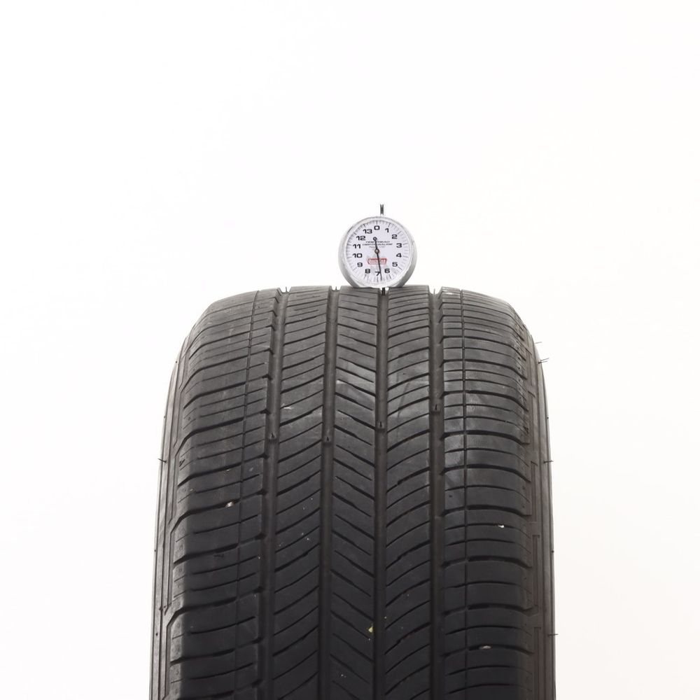 Set of (2) Used 245/60R18 Kumho Crugen HP71 105H - 6.5-7.5/32 - Image 2