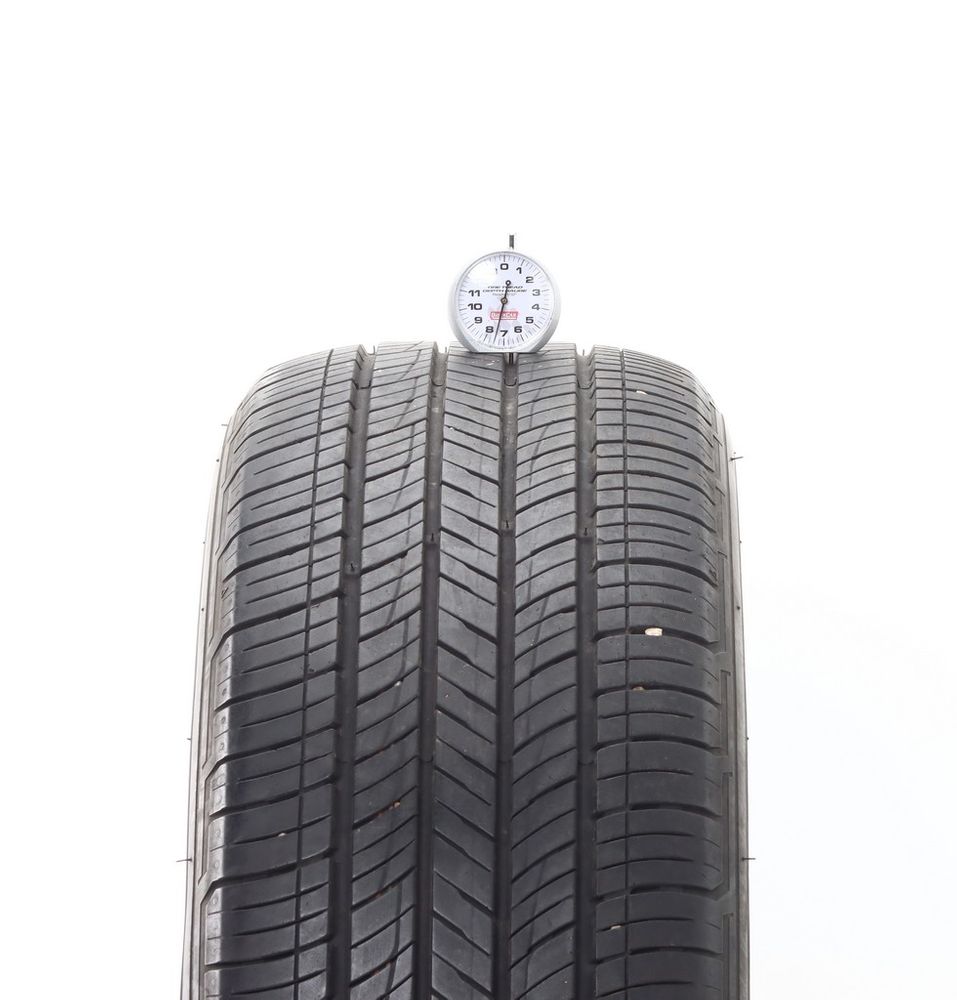 Set of (2) Used 245/60R18 Kumho Crugen HP71 105H - 6.5-7.5/32 - Image 5