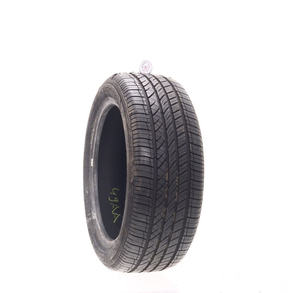 Used 235/50R19 Cooper ProControl 99V - 10.5/32 - Image 1