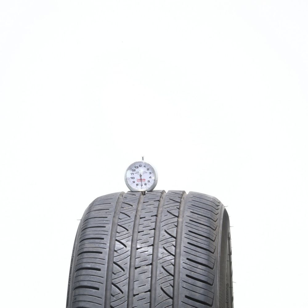 Set of (2) Used 215/55R17 Nexen Classe Premiere CP671 94H - 7-7.5/32 - Image 2
