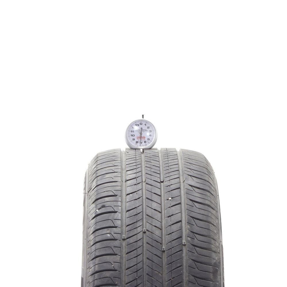 Set of (2) Used 205/65R16 Hankook Kinergy GT 95H - 7-8.5/32 - Image 2
