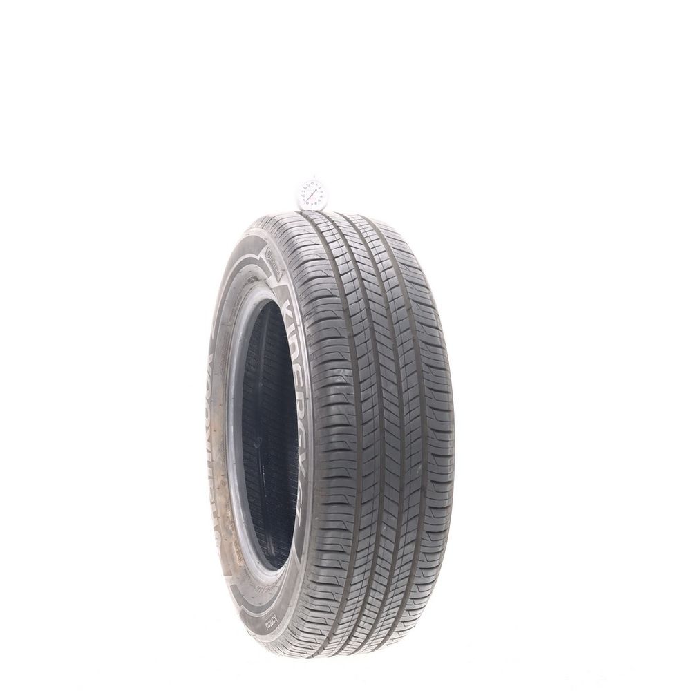 Set of (2) Used 205/65R16 Hankook Kinergy GT 95H - 7-8.5/32 - Image 4