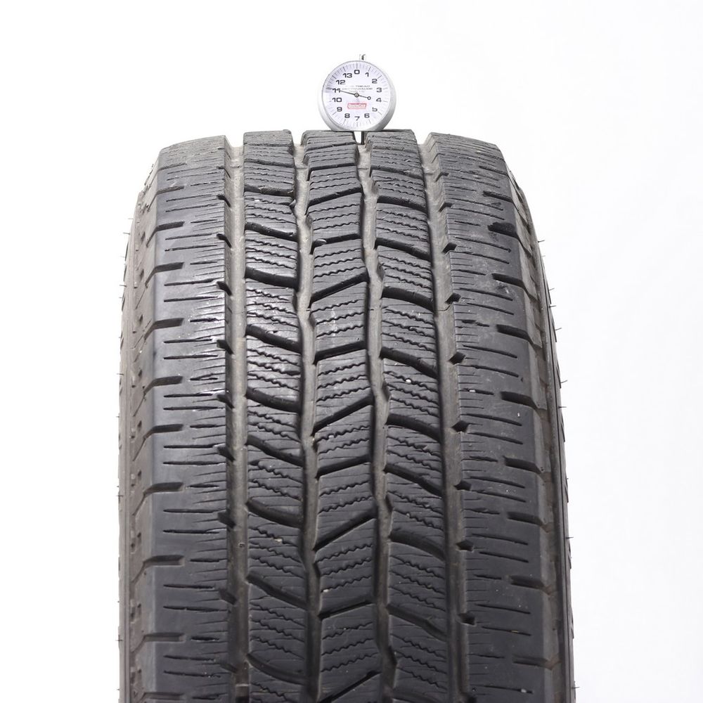 Set of (2) Used LT 275/70R18 DeanTires Back Country QS-3 Touring H/T 125/122S - 11-12/32 - Image 2